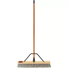 Shop Industrial Push Broom