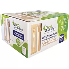 Shop Fourchette jetable