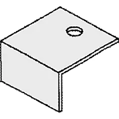 Shop Pièces et Accessoires pour Cloison avec Rideau  