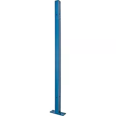 Shop Montant de Cloison en Maille Métallique  