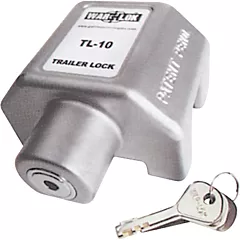 Shop Trailer Hasp Lock