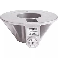 Shop King Pin Lock