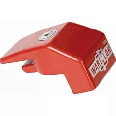 Shop Trailer Air Lock