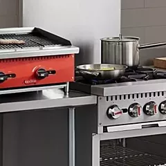 Shop Équipement de restauration  