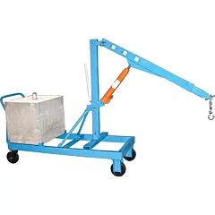 Shop Grue de sol portable