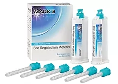 Shop Matériau d'enregistrement de morsure