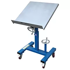 Shop Table de levage et d'inclinaison