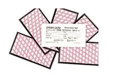 Shop Tests Bowie-Dick