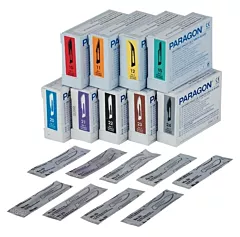 Shop Manches de scalpel, lames et scalpels jetables