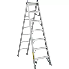 Shop Articulating Ladder