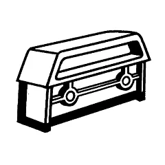 Shop Ladder Parts & Accessories