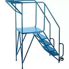 Shop Échelles Roulantes  