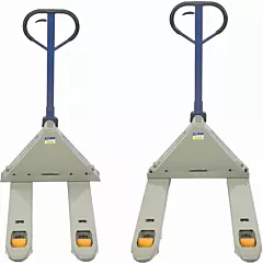 Shop Transpalette réglable