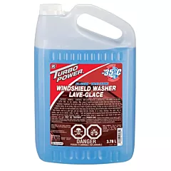 Shop Windshield Washer Fluid