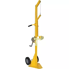 Shop Gas Cylinder Carts, Racks, Stands & Holders