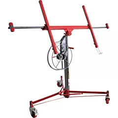 Shop Chariot à Plaques de Plâtre  