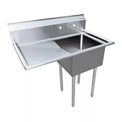 Shop Compartment Sinks