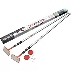 Shop Mur de barrière temporaire