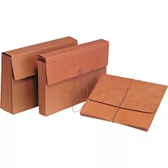 Shop Dossier extensible