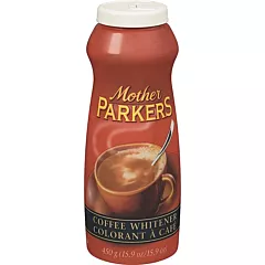 Shop Crémier pour café