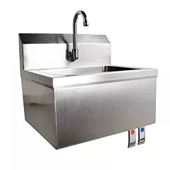 Shop Hand Sinks