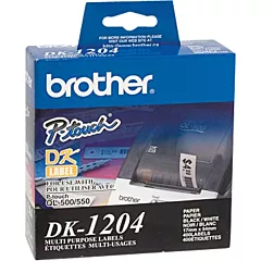 Shop Multi-Use Label