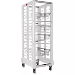 Shop Chariot à Plateaux  