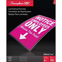 Shop Laminating Pouches