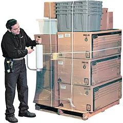 Shop Film étirable manuel