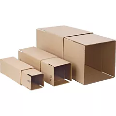 Shop Boîtes et tubes