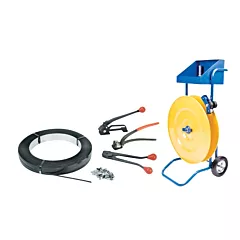 Shop Steel Strapping Kit