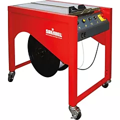Shop Plastic Strapping Machine