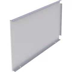 Shop Support Latéral d'Unité de Rayonnage  