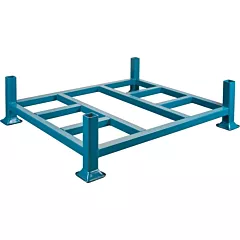 Shop Stacking Rack