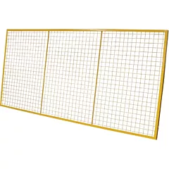 Shop Rack Guard Netting