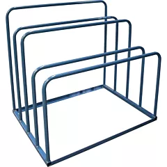 Shop Sheet Rack