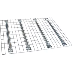 Shop Wire Decking For Rack