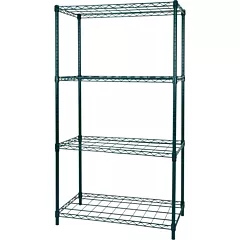 Shop Étagères en fil métallique