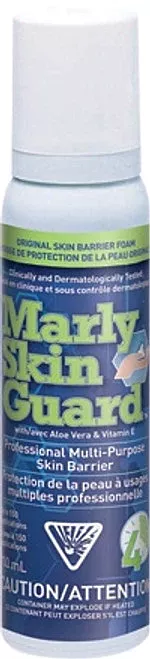 Shop Crème et mousse barrière