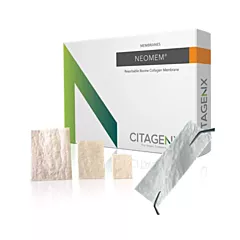 Shop Matériaux de régénération