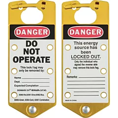 Shop Hasp de verrouillage de sécurité