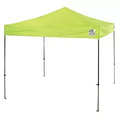 Shop Abris avec Canopée  