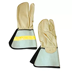 Shop Leather Work Gloves