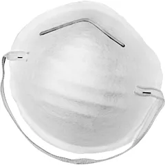 Shop Disposable Particulate Respirators