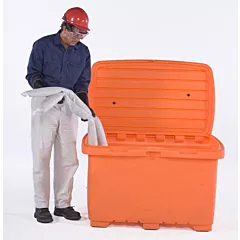 Shop Outdoor Containment Storage