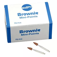 Shop Polissage de l'amalgame et du métal