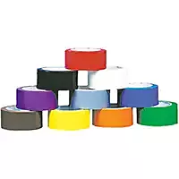 Color Banding Pipe Marker Tape