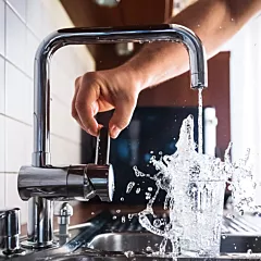 Shop Éviers & plomberie