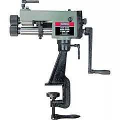 Shop Machine rotative