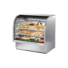 Shop Vitrines réfrigérées